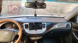 هيونداي جنسس